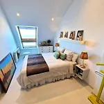 Apartman Deluxe Vistas Al Mar Burela