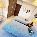 Apartman Deluxe Vistas Al Mar *