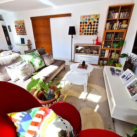 Deluxe Vistas Al Mar Burela