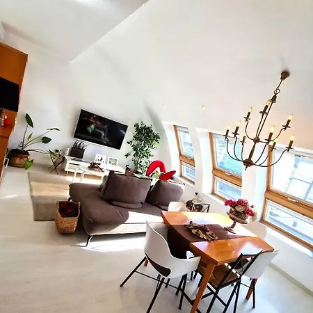 Deluxe Vistas Al Mar Burela