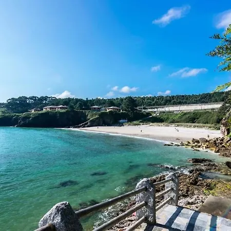 Apartamento Deluxe Vistas Al Mar *