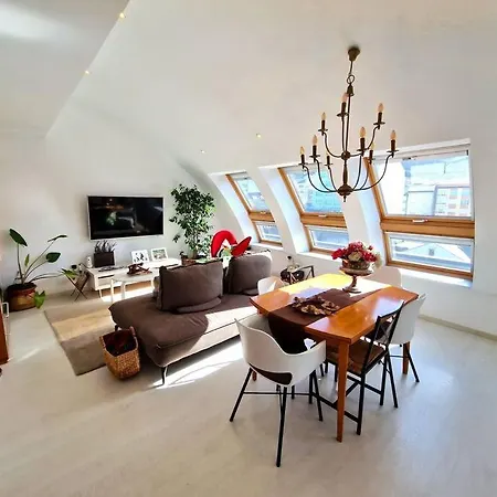 Apartamento Deluxe Vistas Al Mar Burela