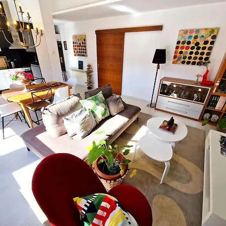 Deluxe Vistas Al Mar