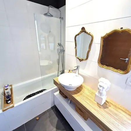 Apartamento Deluxe Vistas Al Mar Burela