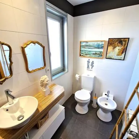 Deluxe Vistas Al Mar