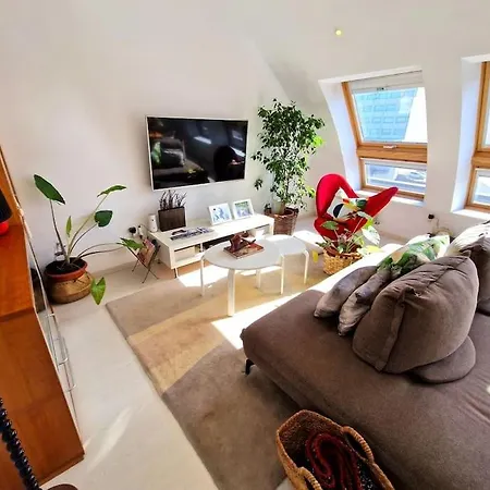Apartman Deluxe Vistas Al Mar