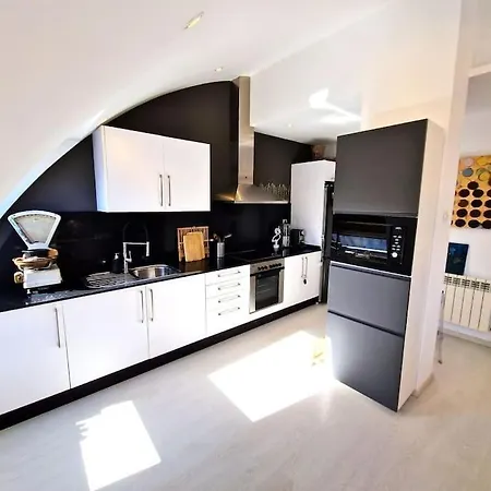 Deluxe Vistas Al Mar Burela