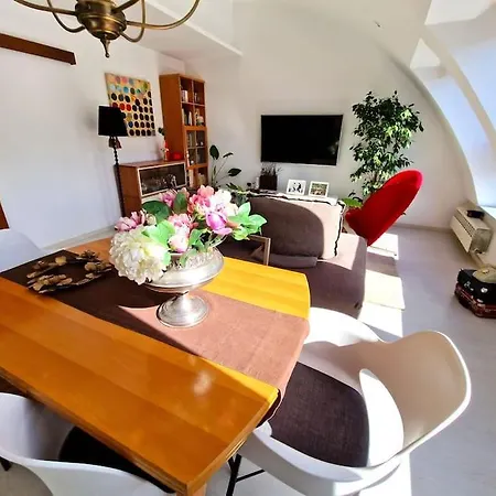 Apartamento Deluxe Vistas Al Mar