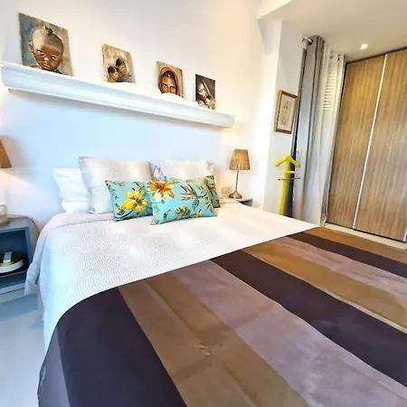 Deluxe Vistas Al Mar