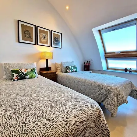 Apartamento Deluxe Vistas Al Mar *