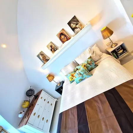 Apartamento Deluxe Vistas Al Mar Burela